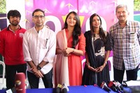 Anushka New Film Opening